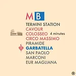 Biffi 2 - Garbatella 4*